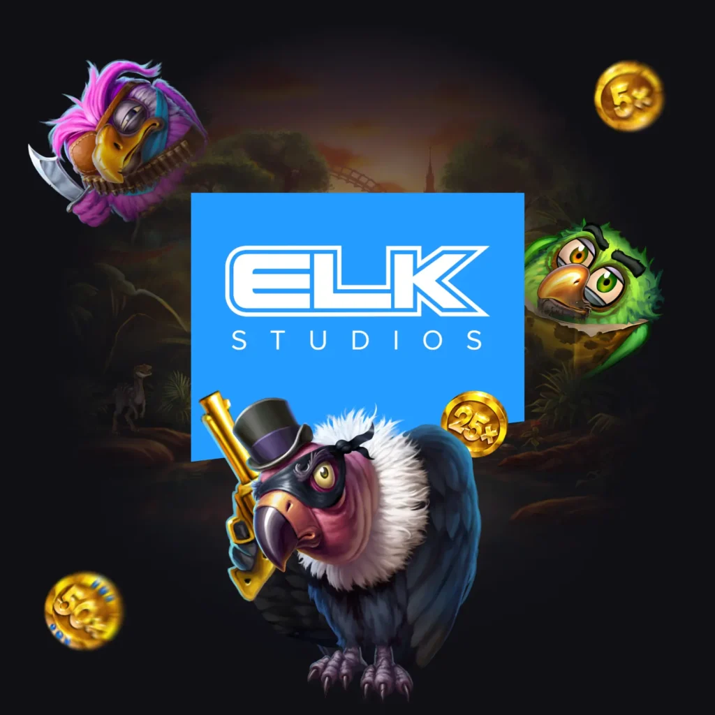 Pirots Slots – Speel Gratis & Ontdek ELK Studios